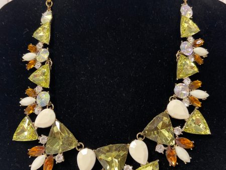 Necklace Statement By Clothes Mentor Online Sale