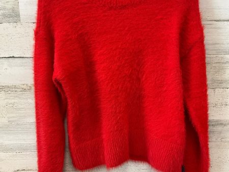 Sweater By Sanctuary In Red, Size: S Online now