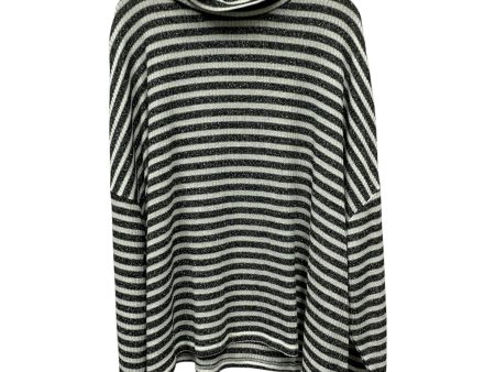 Top Ls By Sanctuary In Grey, Size:3X Online now