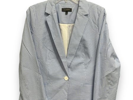 Blazer By Talbots In Blue, Size: L Discount