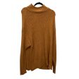 Sweater By Ana In Brown, Size: Xxl Supply