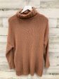 Sweater By Aerie In Brown, Size: S For Discount