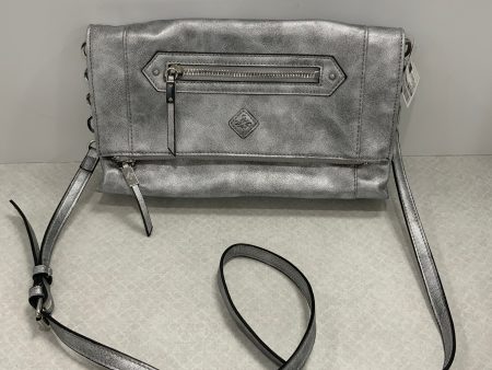 Crossbody By Simply Vera, Size: Medium For Sale