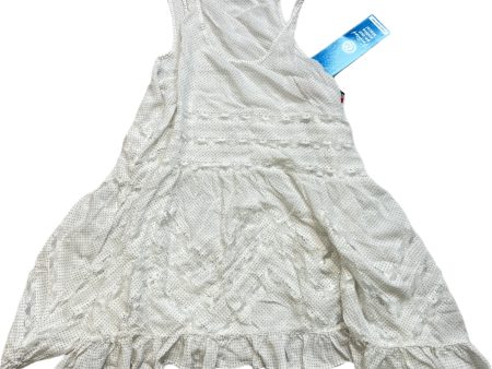 Nightgown By Free People In White, Size: Xs Online now