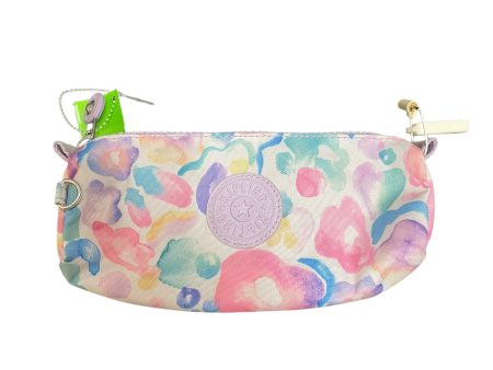 Makeup Bag By Kipling, Size: Small Online Sale