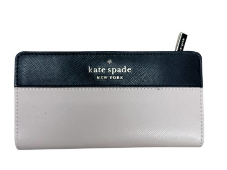 Wallet By Kate Spade, Size: Medium Sale