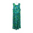 Dress Designer By Lilly Pulitzer In Green, Size:Xl Online now