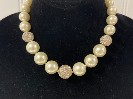 Necklace Statement By Charter Club, Size: 1 For Sale