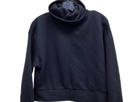 Sweater By Zara In Black, Size: S For Discount