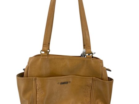 Handbag By Universal Thread, Size: Large Online Hot Sale