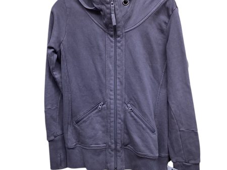 Jacket Other By Mpg In Grey, Size: M Discount