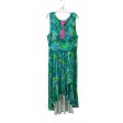 Dress Designer By Lilly Pulitzer In Green, Size:Xl Online now