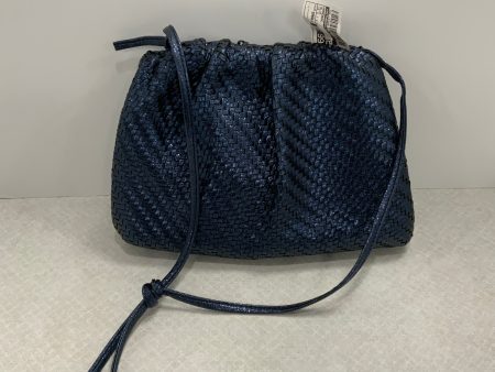 Handbag By Anthropologie, Size: Small Discount