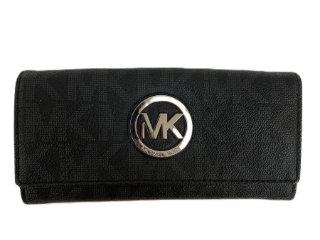 Wallet By Michael By Michael Kors, Size: Medium on Sale