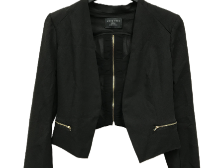 Blazer By Love Tree  Size: M Online Hot Sale