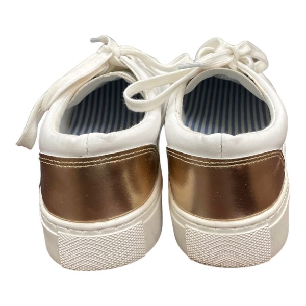 Shoes Athletic By J Crew  Size: 5.5 Online