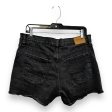 Shorts By Levis In Charcoal, Size: 12 For Sale