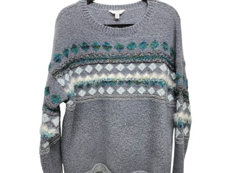 Sweater By Time And Tru In Multi-colored, Size: Xxl Fashion