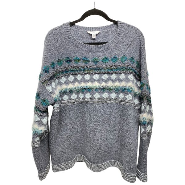 Sweater By Time And Tru In Multi-colored, Size: Xxl Fashion