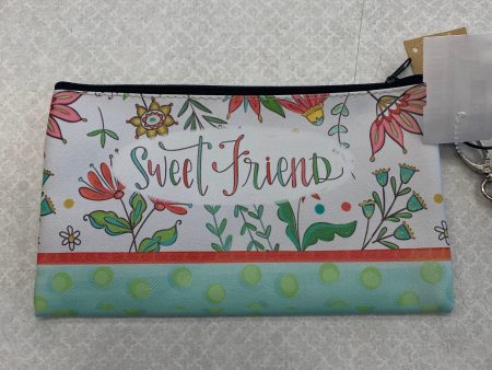 Wristlet By Clothes Mentor, Size: Small For Sale