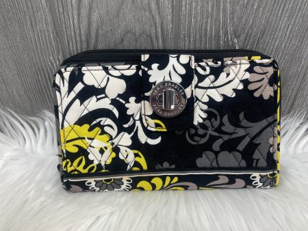 Wallet By Vera Bradley, Size: Large Online Sale