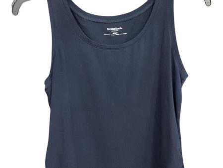 Maternity Tank Top By Motherhood, Size: M Online Sale