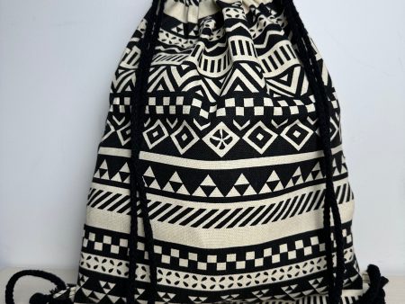 Backpack By Danuc, Size: Medium Online Hot Sale