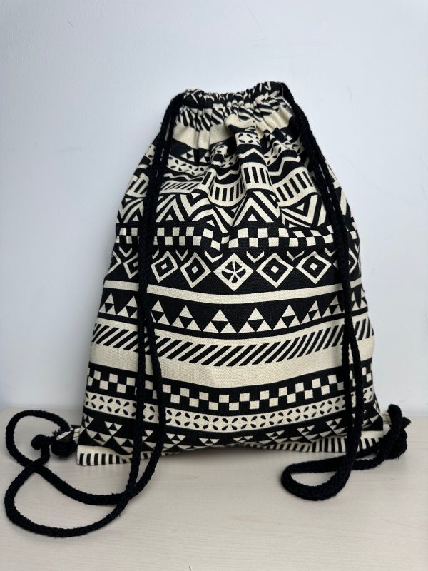 Backpack By Danuc, Size: Medium Online Hot Sale