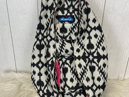 Backpack By Kavu, Size: Medium Online