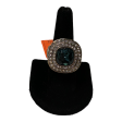 Ring Statement By Heidi Daus Hot on Sale