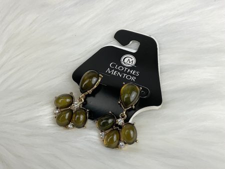 Earrings Dangle drop By Clothes Mentor Sale