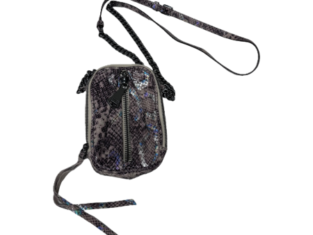 Crossbody By Aimee Kestenberg, Size: Small Fashion