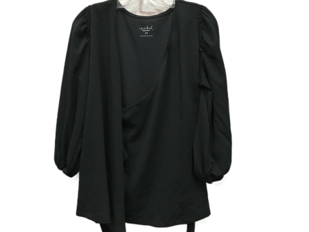 Maternity Top Long Sleeve By Ingrid & Isabel, Size: Xs Online now