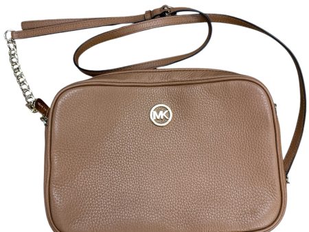 Crossbody By Michael By Michael Kors, Size: Small Fashion