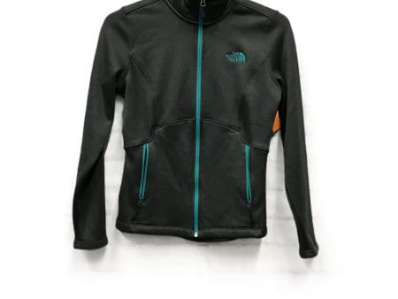 Athletic Jacket By North Face  Size: S For Discount