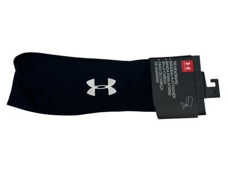 Hair Accessory By Under Armour In Black Online