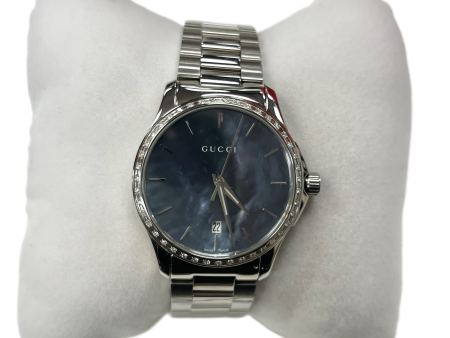 Watch Luxury Designer By Gucci Hot on Sale