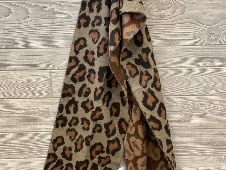 Scarf Long By Clothes Mentor Hot on Sale