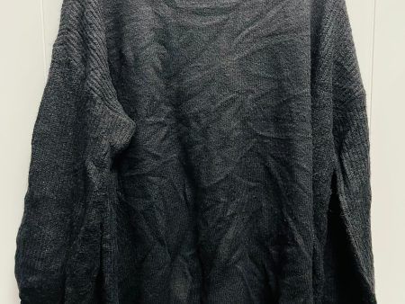 Sweater By Crown And Ivy In Black, Size: S Sale