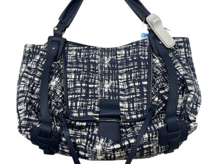 Handbag By Kooba, Size: Medium For Sale