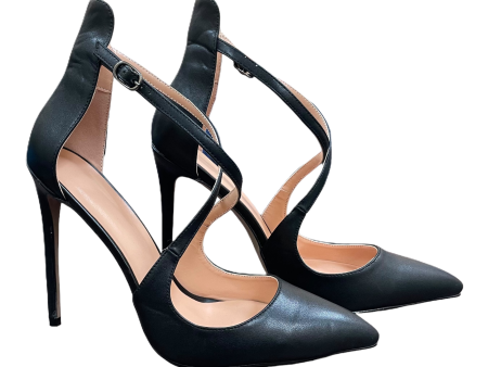 Shoes Heels D Orsay By Cme  Size: 10 Online