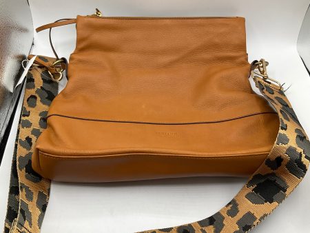 Crossbody By Margot, Size: Medium Hot on Sale