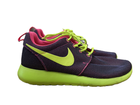 Shoes Athletic By Nike  Size: 7 Online Hot Sale