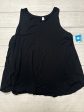 Top Sleeveless Basic By Old Navy In Black, Size: Xxl For Cheap