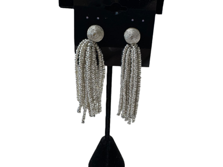 Earrings Dangle drop By Loft For Discount