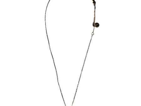 Necklace Designer By Michael Kors Online Sale