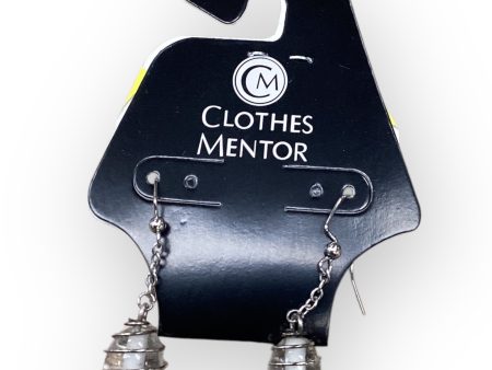 Earrings Dangle drop By Clothes Mentor, Size: 0 Hot on Sale