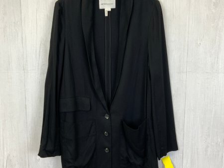 Blazer By Bcbgeneration In Black, Size: M Supply