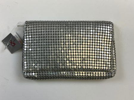 Clutch By New York And Co, Size: Small Discount