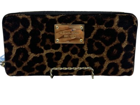 Wallet Designer By Michael Kors Cheap